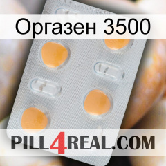 Оргазен 3500 24